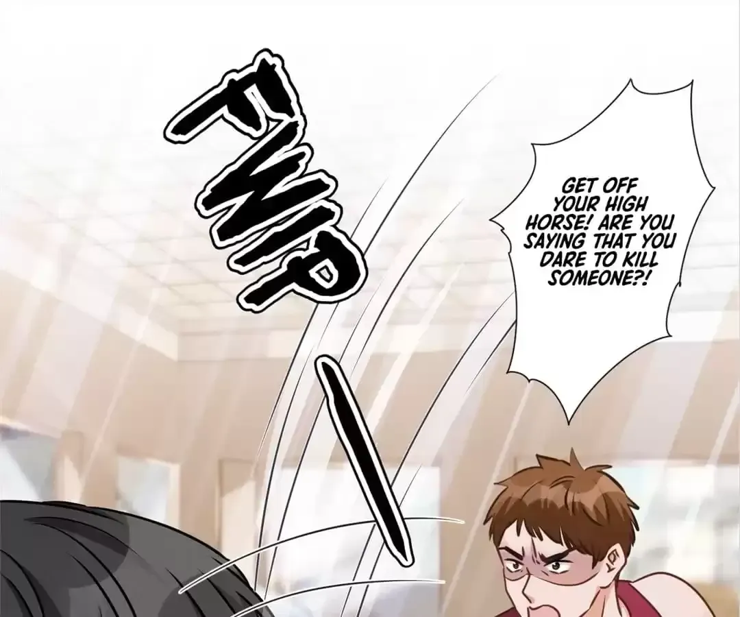 Dragon King’s Palace: The Richest Son-In-Law Chapter 23 page 18 - 