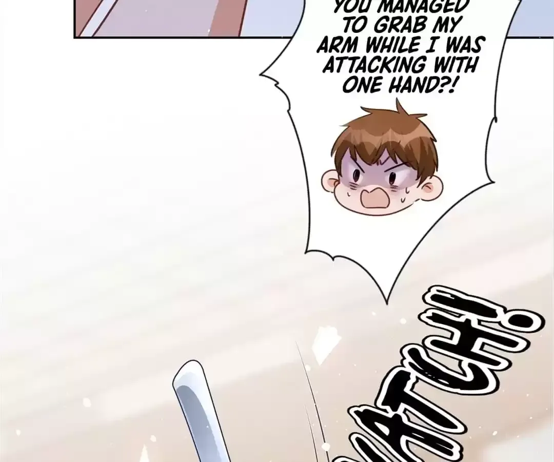 Dragon King’s Palace: The Richest Son-In-Law Chapter 23 page 22 - 