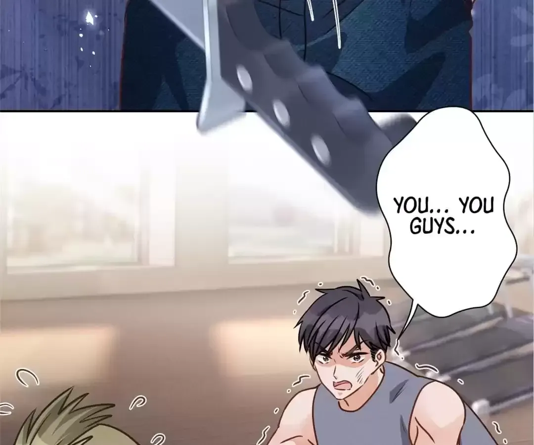 Dragon King’s Palace: The Richest Son-In-Law Chapter 23 page 28 - 