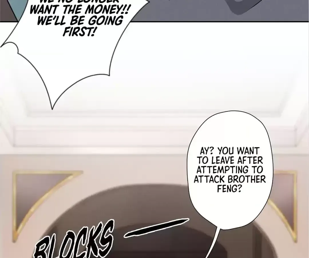 Dragon King’s Palace: The Richest Son-In-Law Chapter 23 page 30 - 