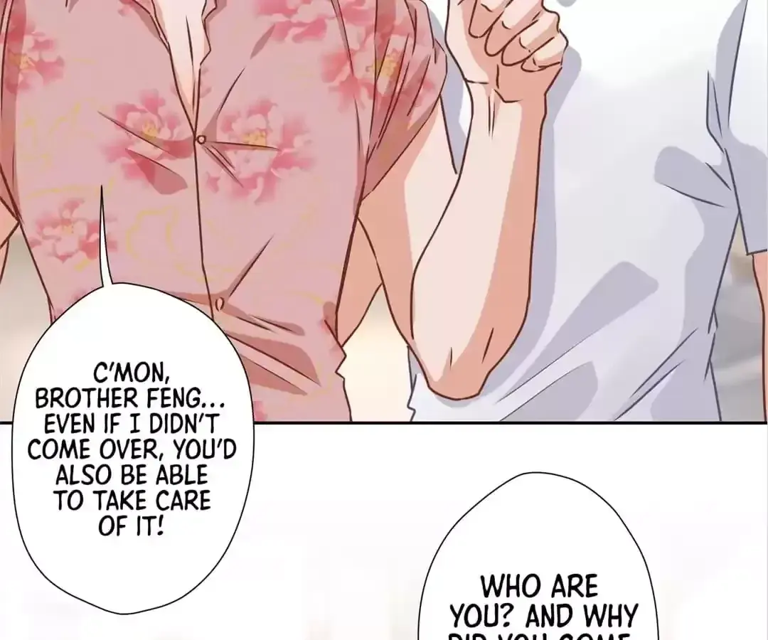Dragon King’s Palace: The Richest Son-In-Law Chapter 23 page 37 - 