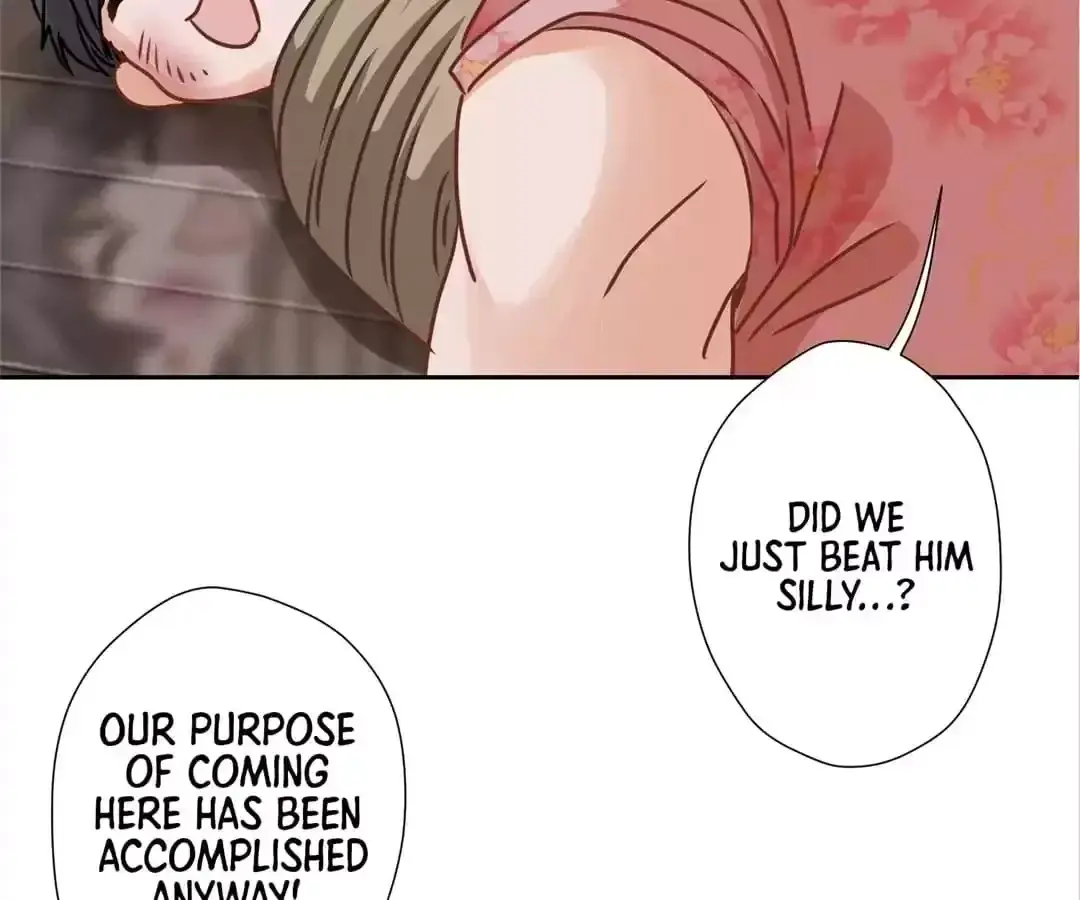 Dragon King’s Palace: The Richest Son-In-Law Chapter 23 page 44 - 