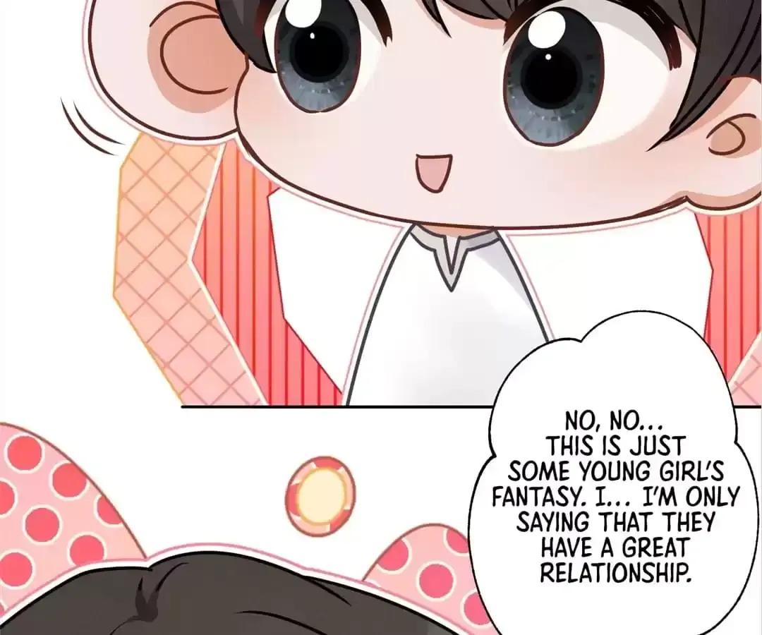 Dragon King’s Palace: The Richest Son-In-Law Chapter 24 page 38 - 