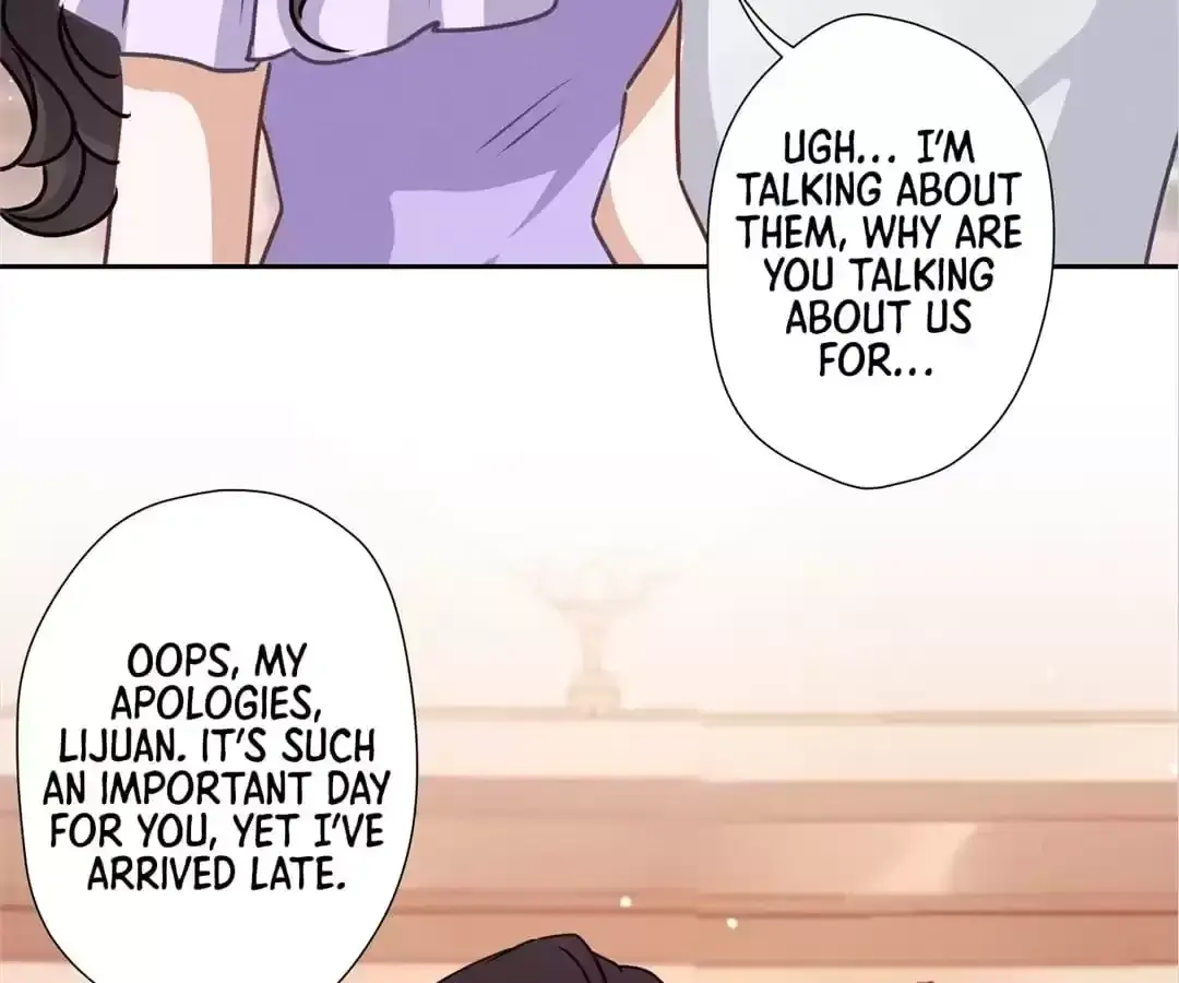 Dragon King’s Palace: The Richest Son-In-Law Chapter 24 page 42 - 