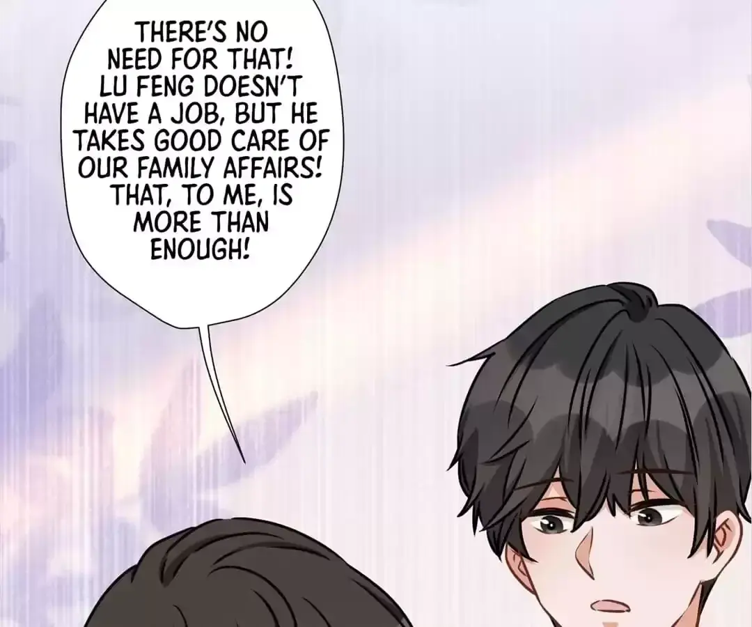 Dragon King’s Palace: The Richest Son-In-Law Chapter 24 page 61 - 