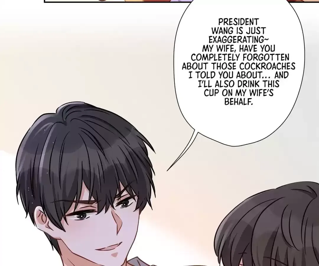 Dragon King’s Palace: The Richest Son-In-Law Chapter 24 page 78 - 
