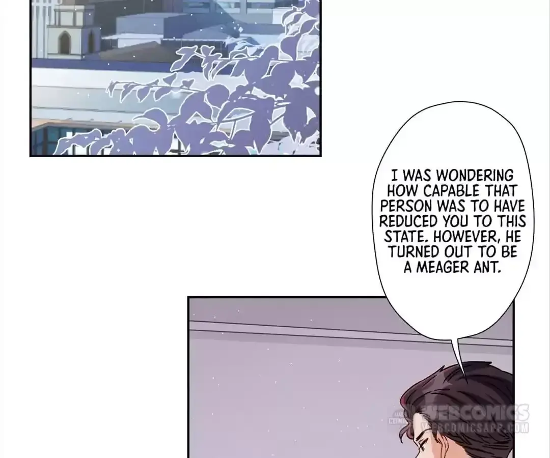 Dragon King’s Palace: The Richest Son-In-Law Chapter 25 page 3 - 