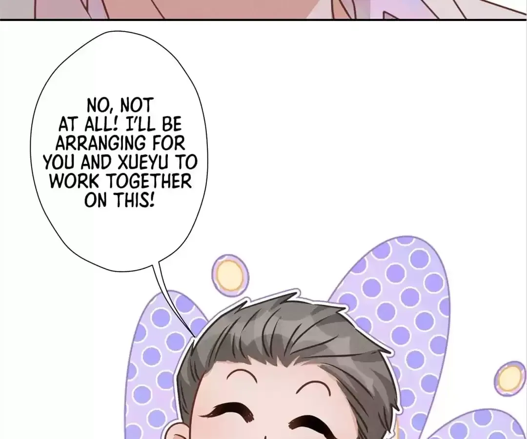 Dragon King’s Palace: The Richest Son-In-Law Chapter 25 page 23 - 