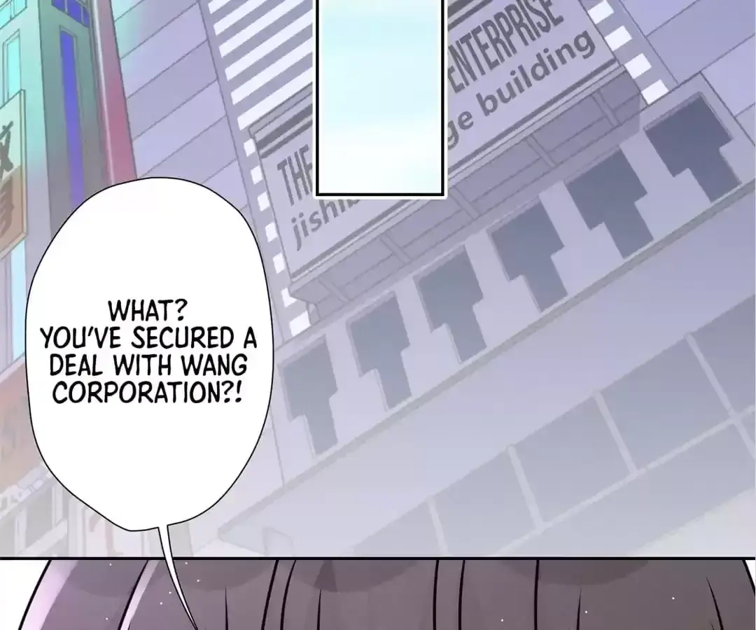 Dragon King’s Palace: The Richest Son-In-Law Chapter 25 page 39 - 
