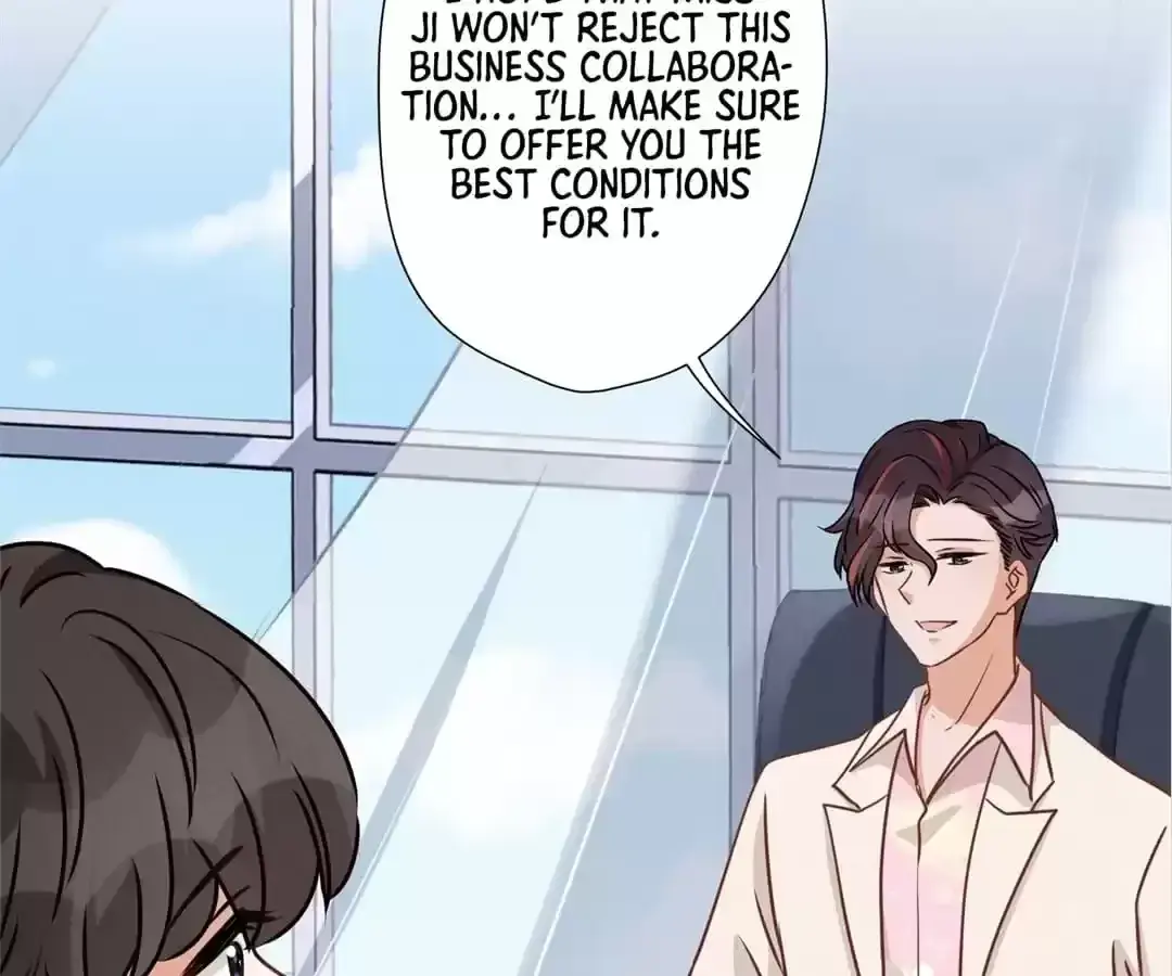 Dragon King’s Palace: The Richest Son-In-Law Chapter 26 page 28 - 