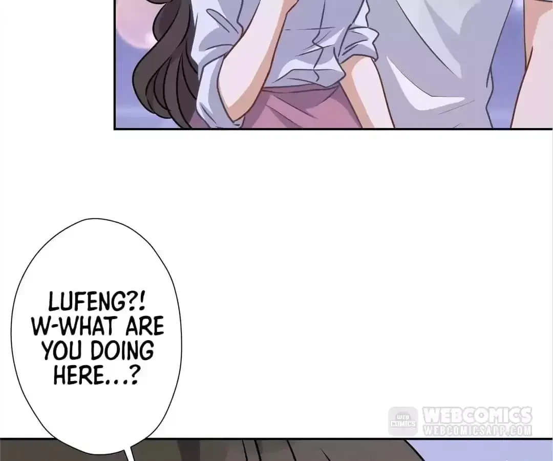 Dragon King’s Palace: The Richest Son-In-Law Chapter 27 page 35 - 