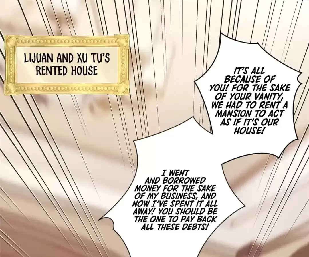 Dragon King’s Palace: The Richest Son-In-Law Chapter 28 page 2 - 