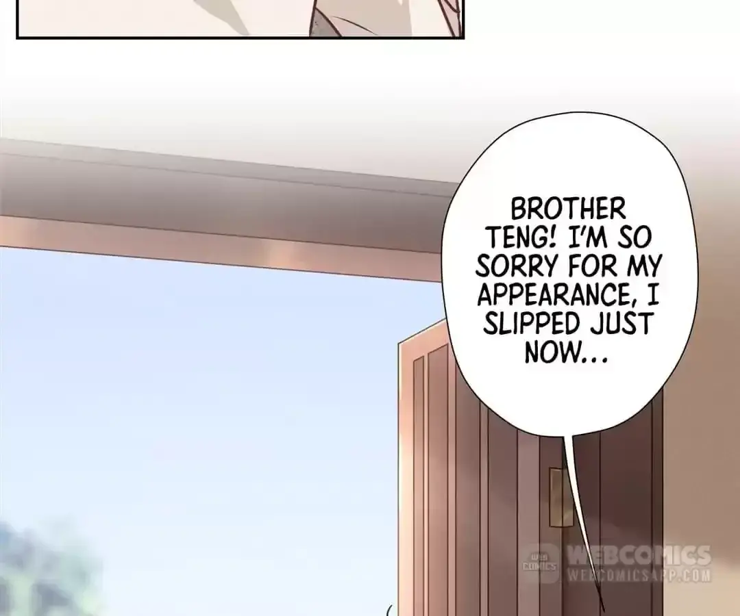 Dragon King’s Palace: The Richest Son-In-Law Chapter 28 page 11 - 