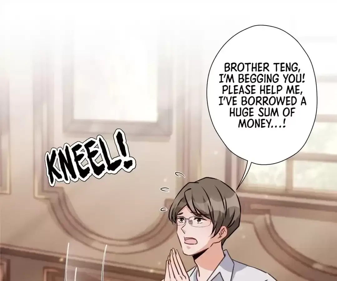 Dragon King’s Palace: The Richest Son-In-Law Chapter 28 page 17 - 