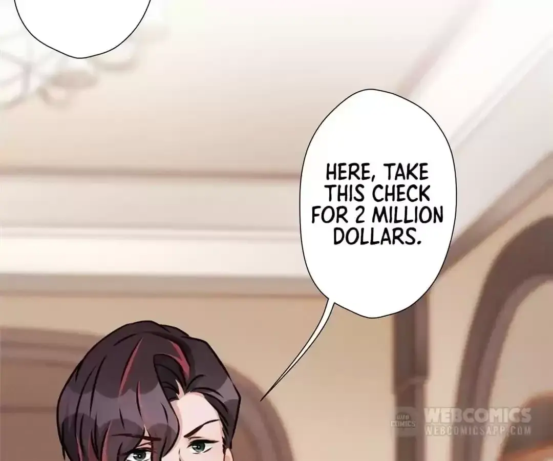 Dragon King’s Palace: The Richest Son-In-Law Chapter 28 page 19 - 