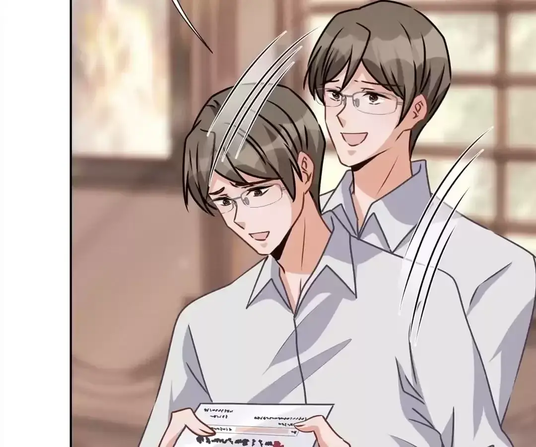 Dragon King’s Palace: The Richest Son-In-Law Chapter 28 page 22 - 