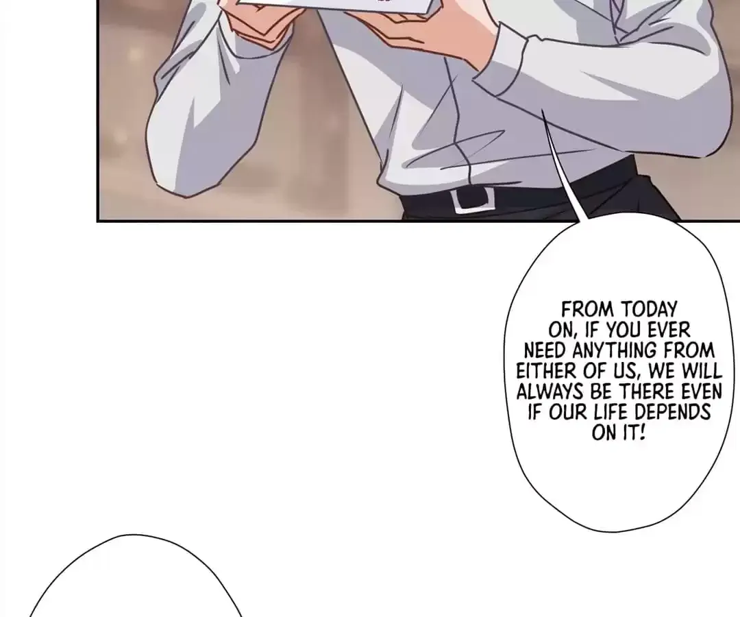 Dragon King’s Palace: The Richest Son-In-Law Chapter 28 page 23 - 