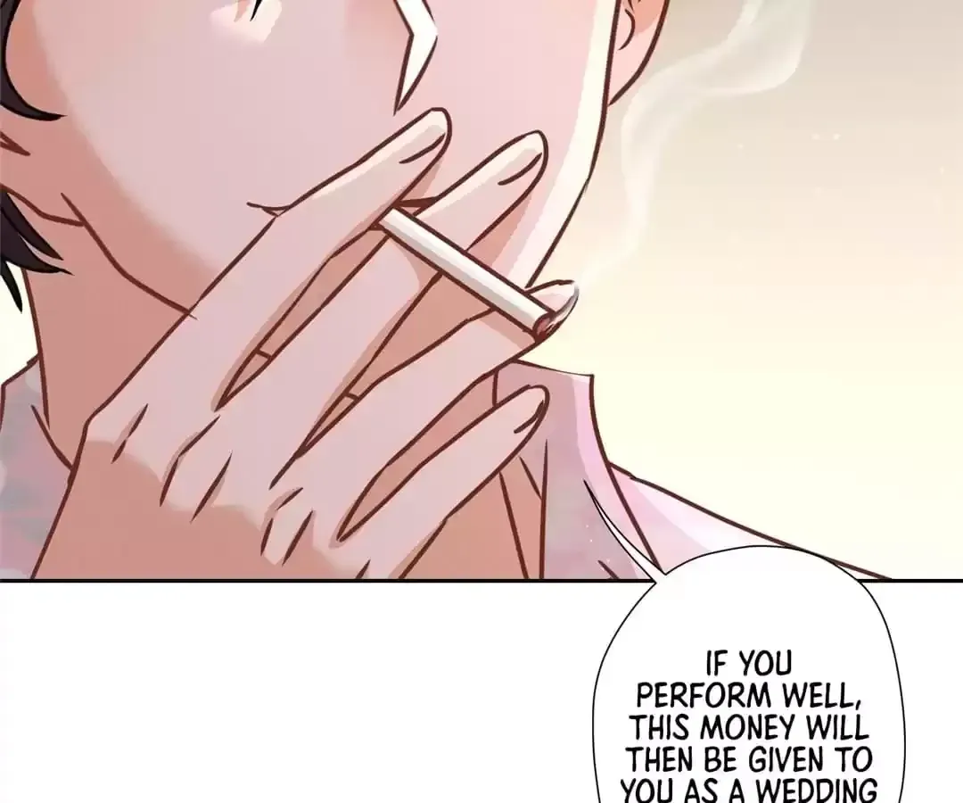 Dragon King’s Palace: The Richest Son-In-Law Chapter 28 page 25 - 