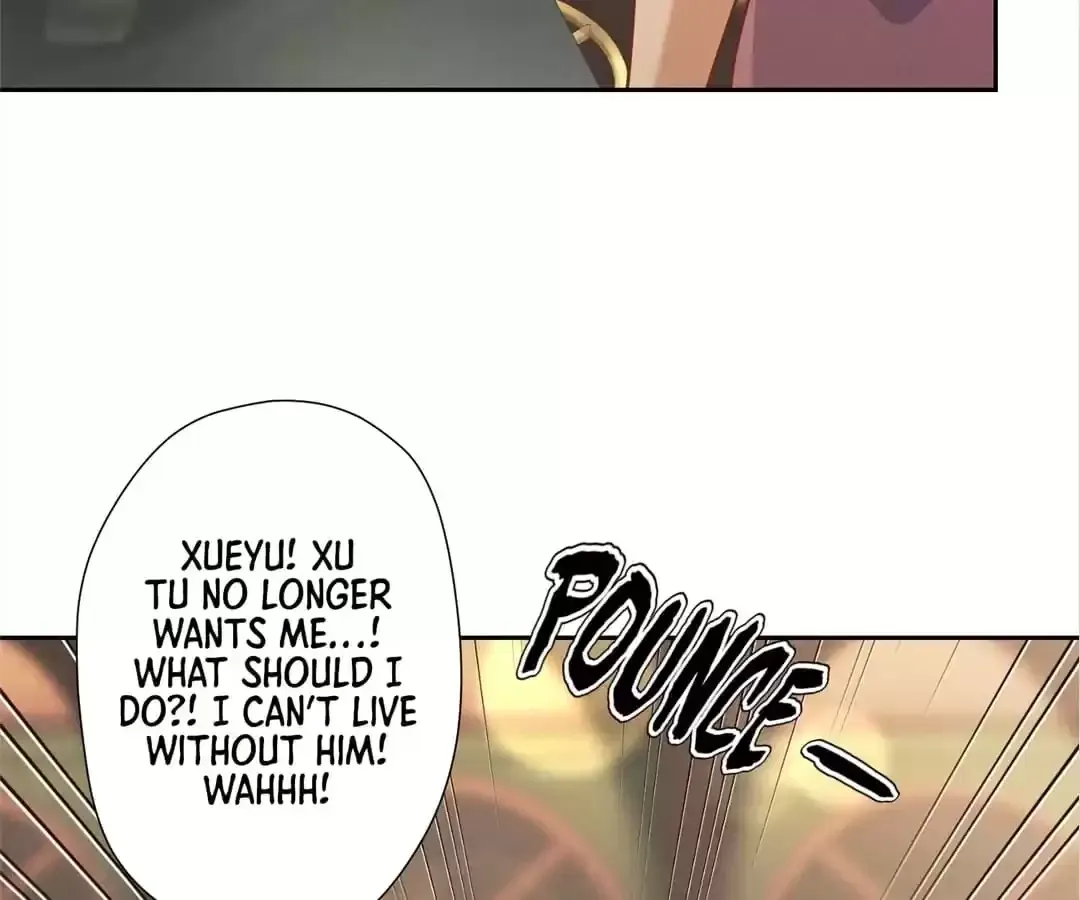 Dragon King’s Palace: The Richest Son-In-Law Chapter 28 page 42 - 