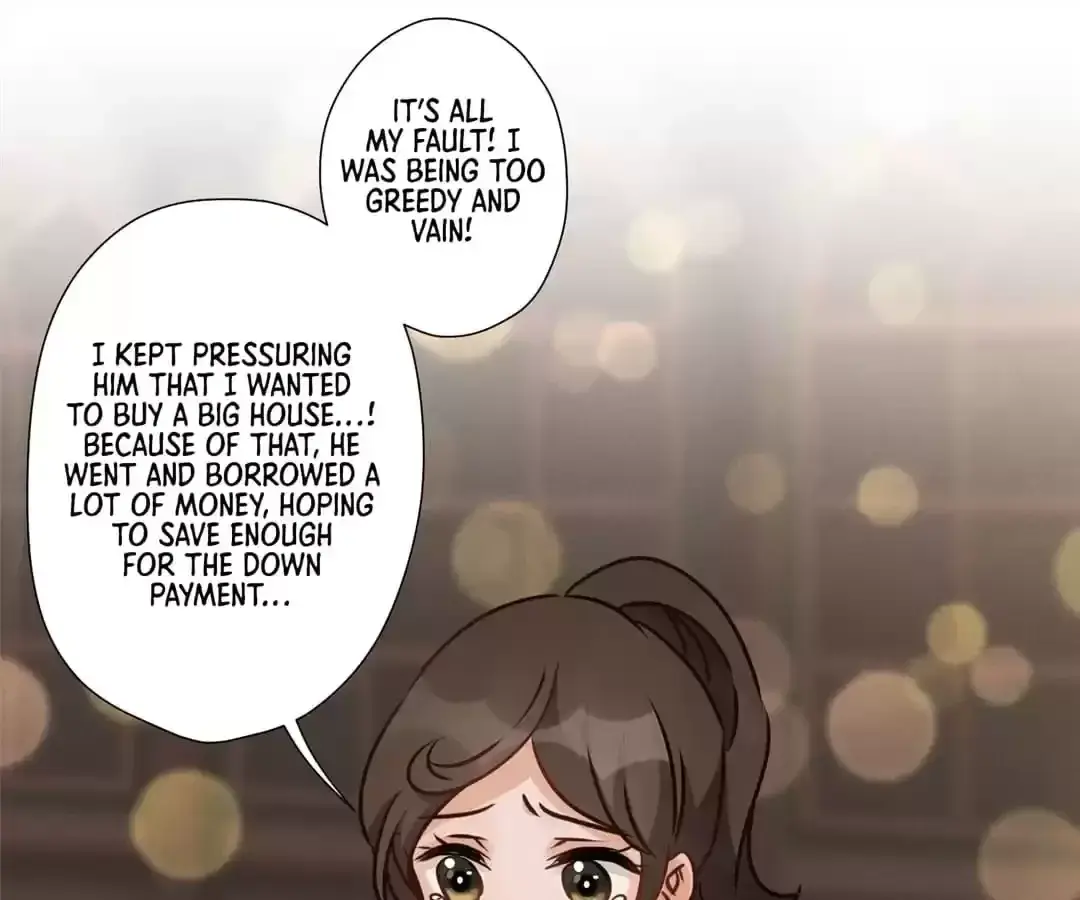 Dragon King’s Palace: The Richest Son-In-Law Chapter 28 page 48 - 