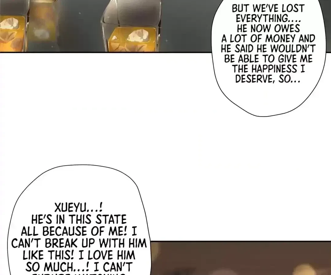 Dragon King’s Palace: The Richest Son-In-Law Chapter 28 page 50 - 