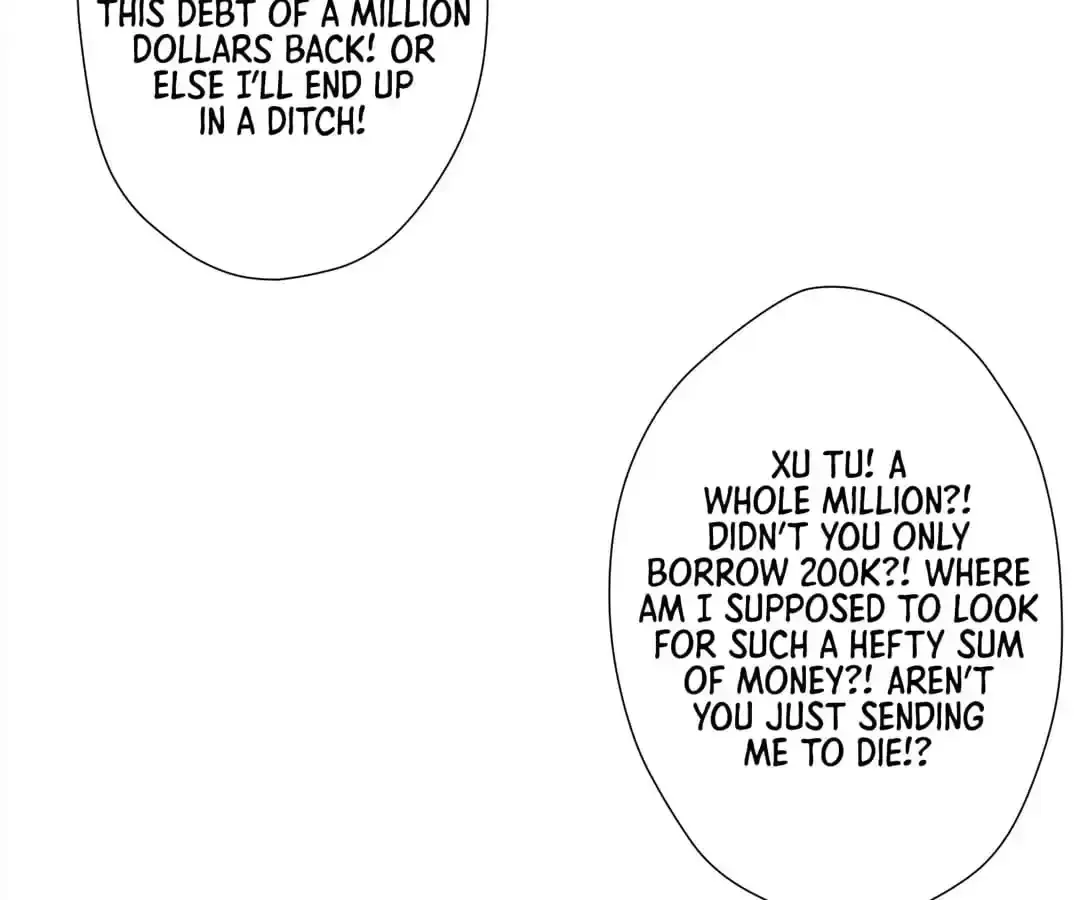 Dragon King’s Palace: The Richest Son-In-Law Chapter 28 page 7 - 