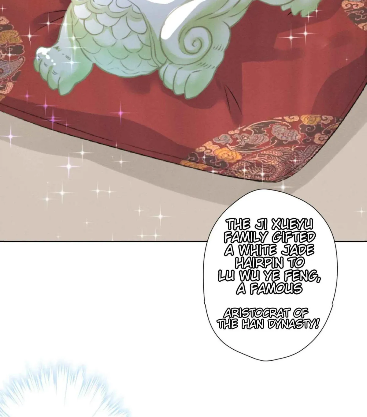 Dragon King’s Palace: The Richest Son-In-Law Chapter 3 page 19 - 