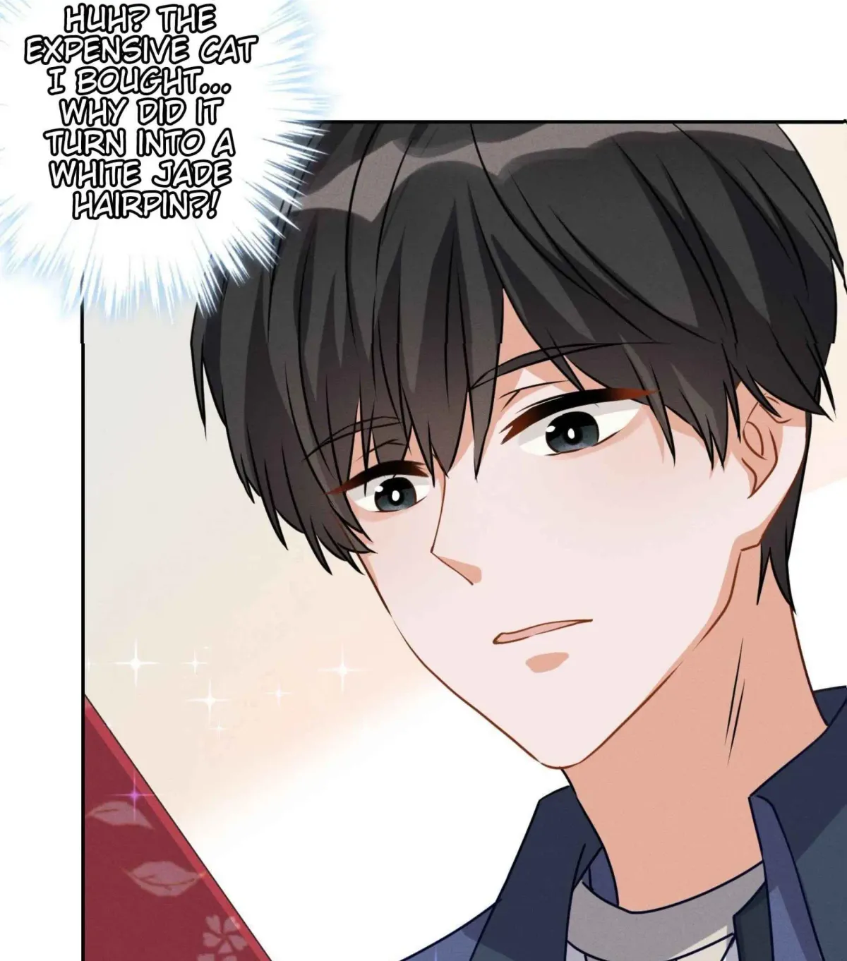 Dragon King’s Palace: The Richest Son-In-Law Chapter 3 page 20 - 