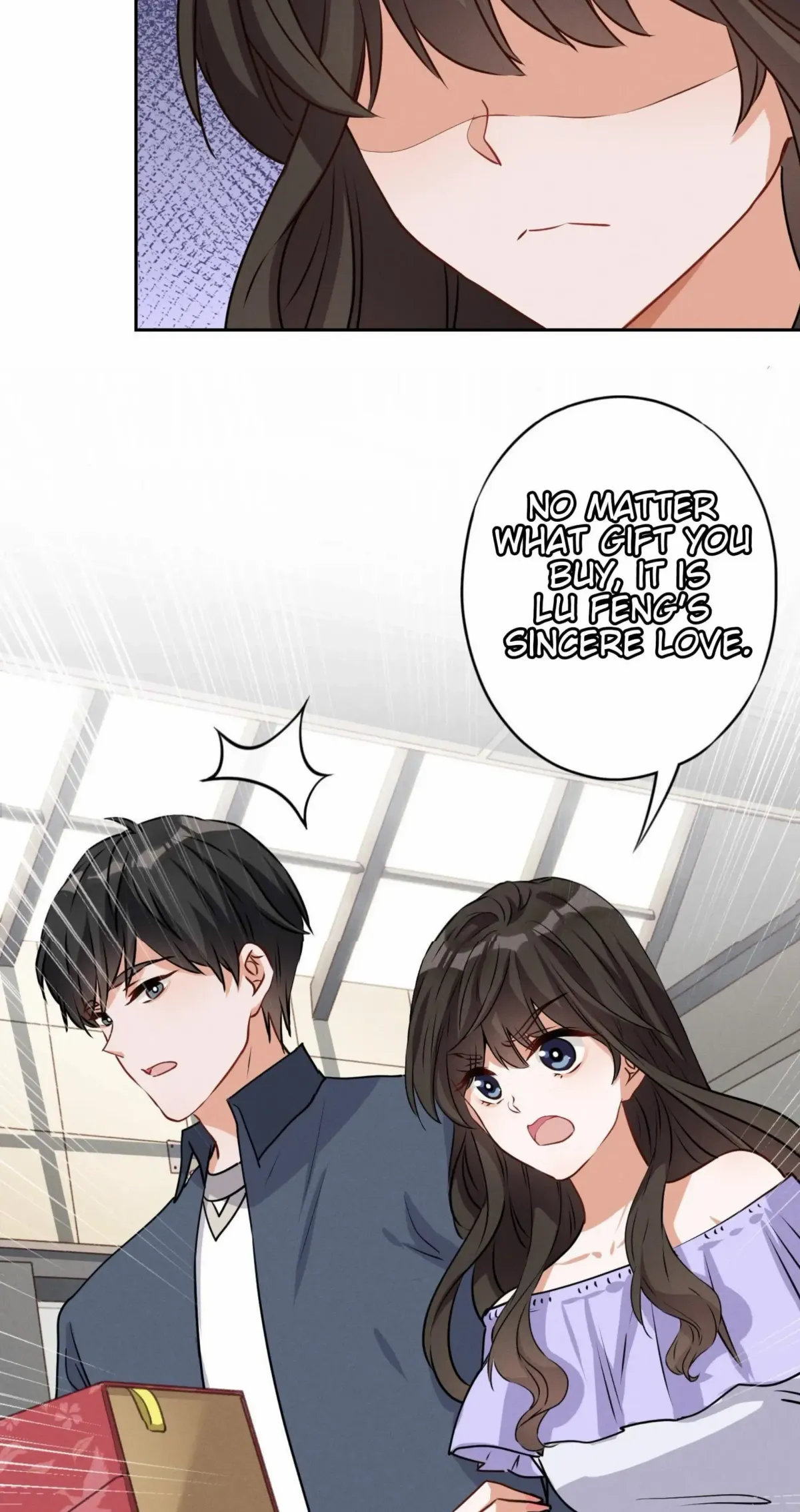 Dragon King’s Palace: The Richest Son-In-Law Chapter 3 page 5 - 