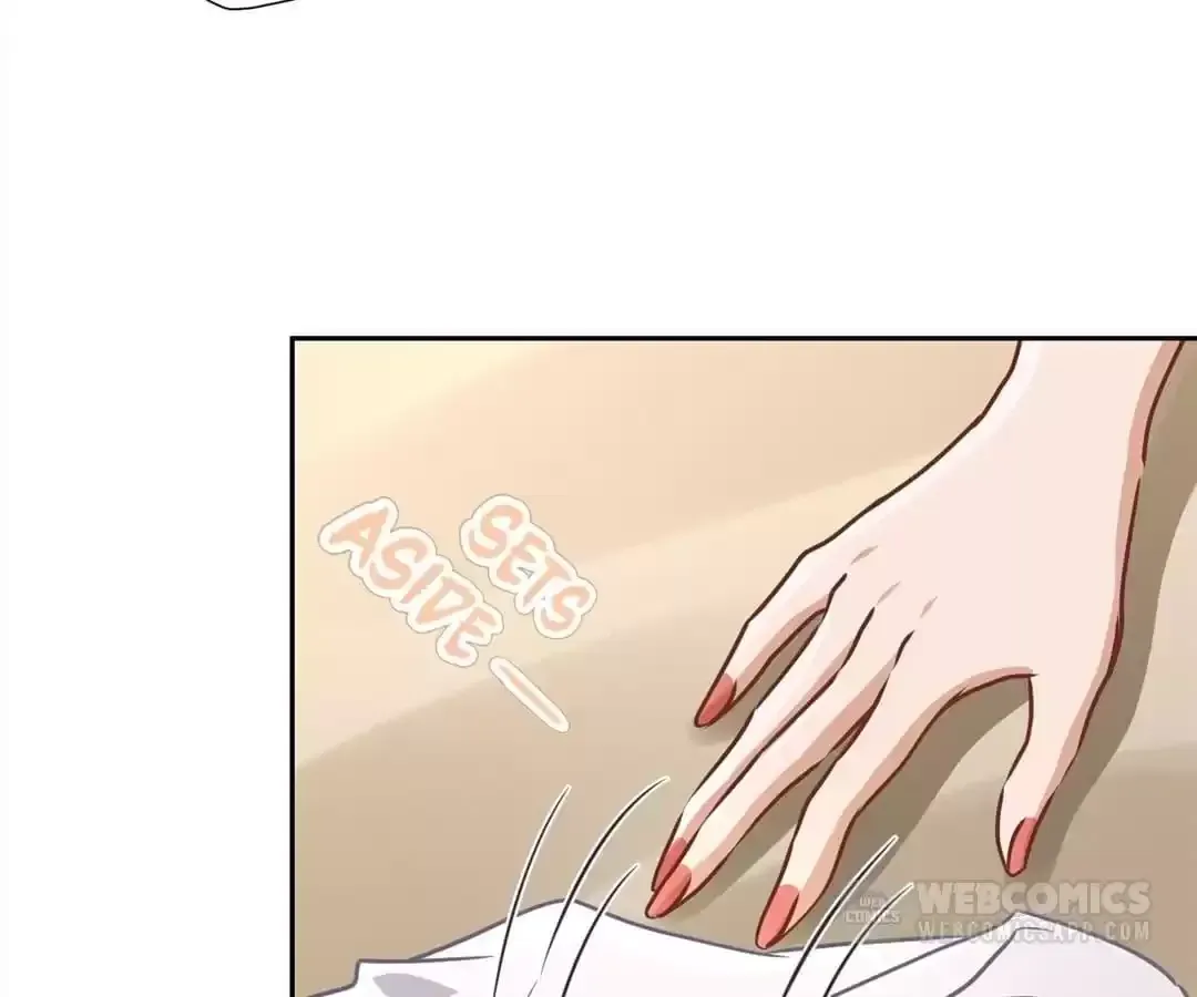 Dragon King’s Palace: The Richest Son-In-Law Chapter 30 page 35 - 