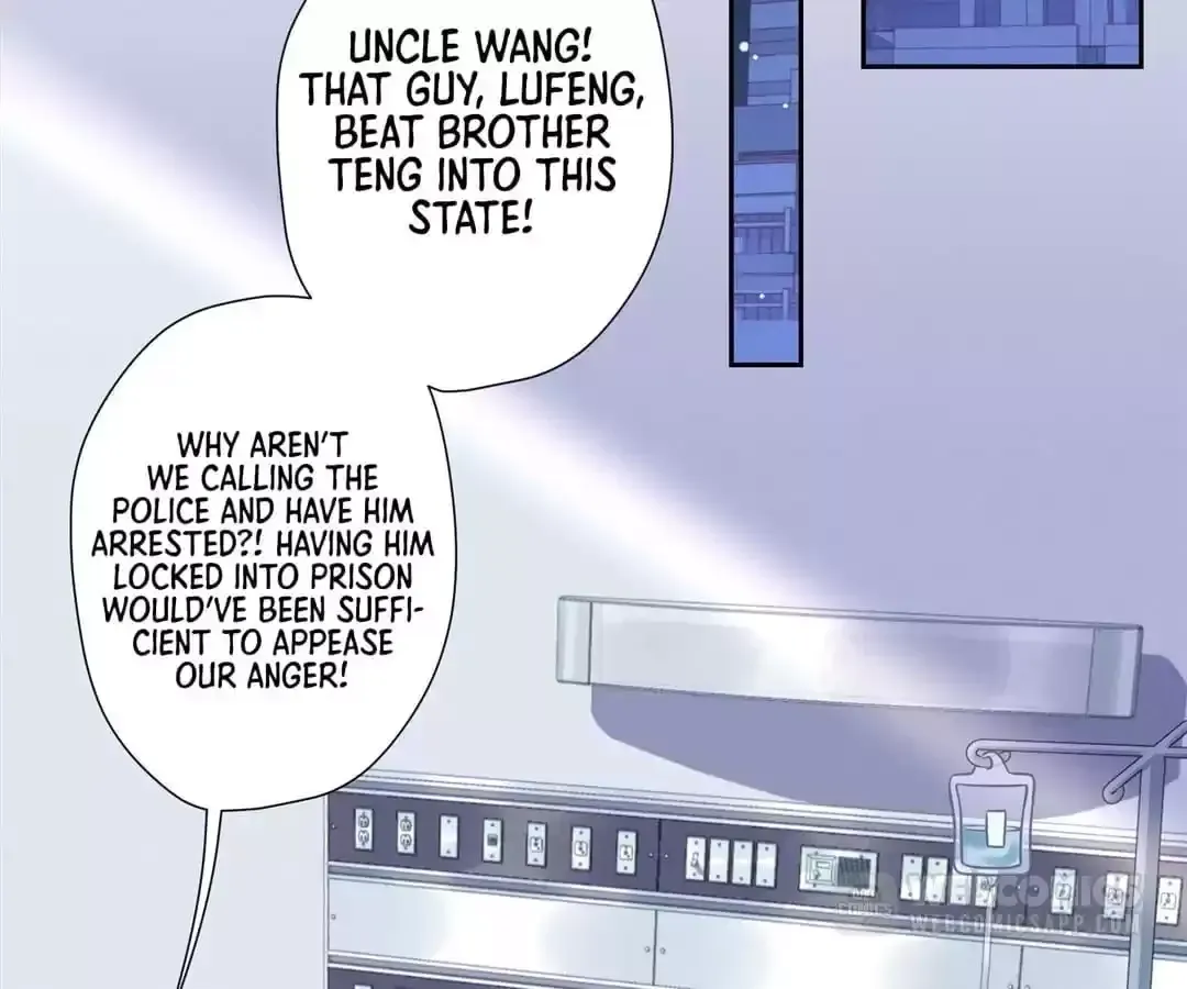 Dragon King’s Palace: The Richest Son-In-Law Chapter 30 page 75 - 