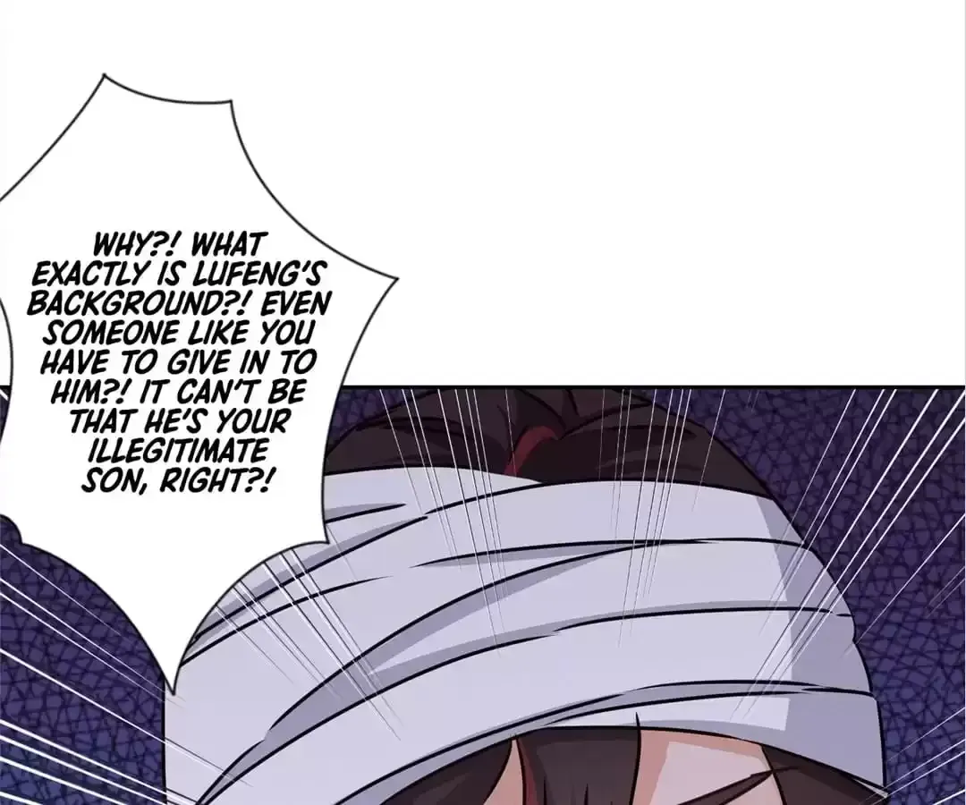 Dragon King’s Palace: The Richest Son-In-Law Chapter 31 page 13 - 