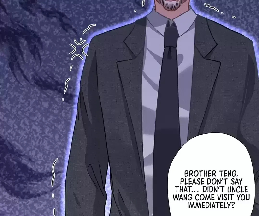 Dragon King’s Palace: The Richest Son-In-Law Chapter 31 page 17 - 