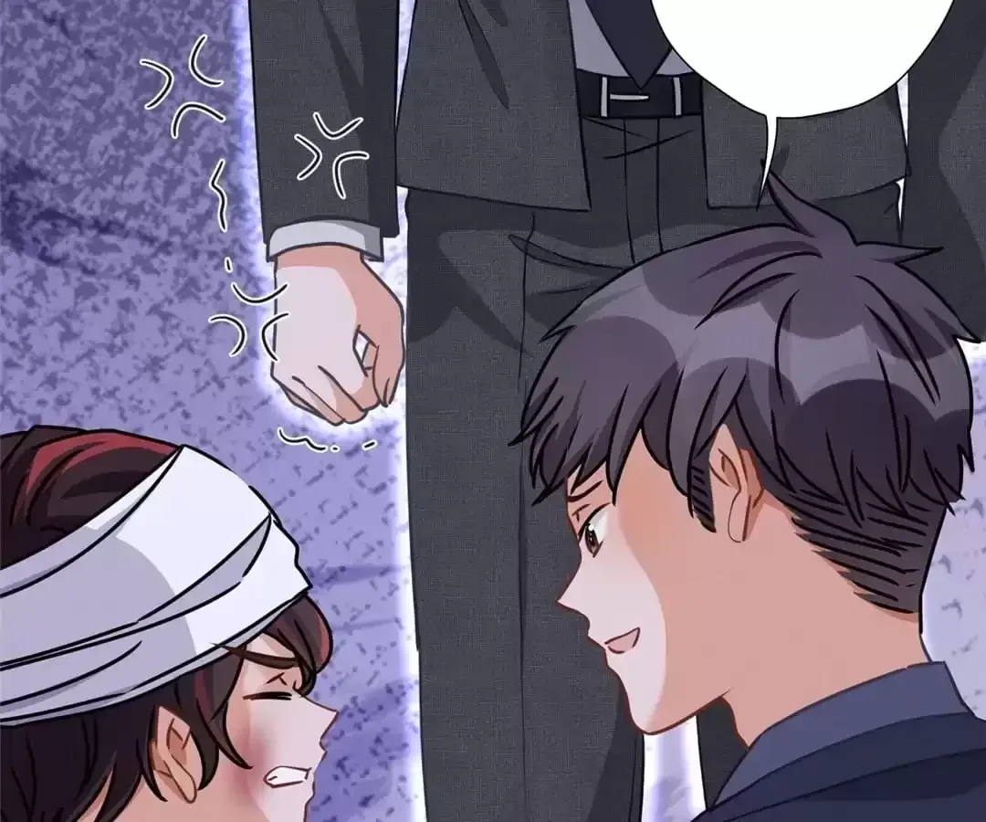 Dragon King’s Palace: The Richest Son-In-Law Chapter 31 page 18 - 