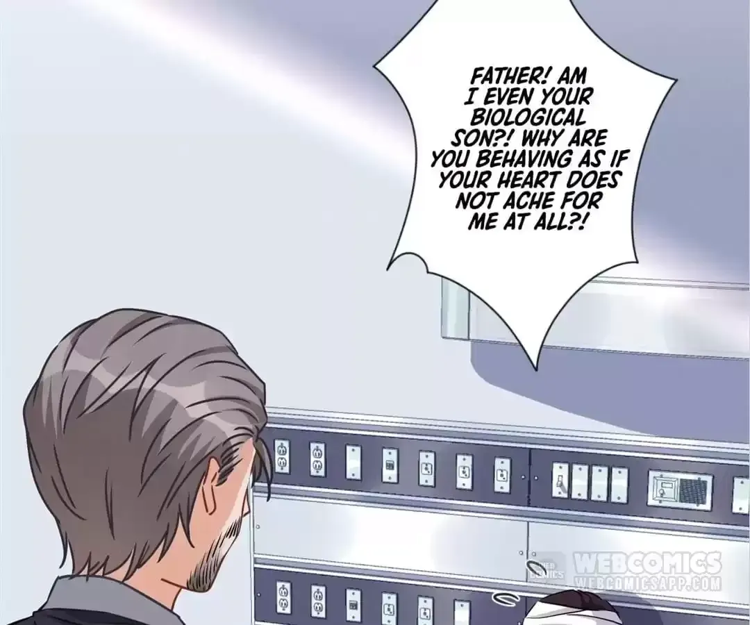 Dragon King’s Palace: The Richest Son-In-Law Chapter 31 page 3 - 