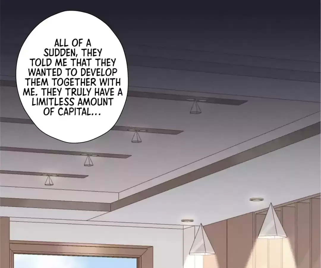 Dragon King’s Palace: The Richest Son-In-Law Chapter 31 page 33 - 