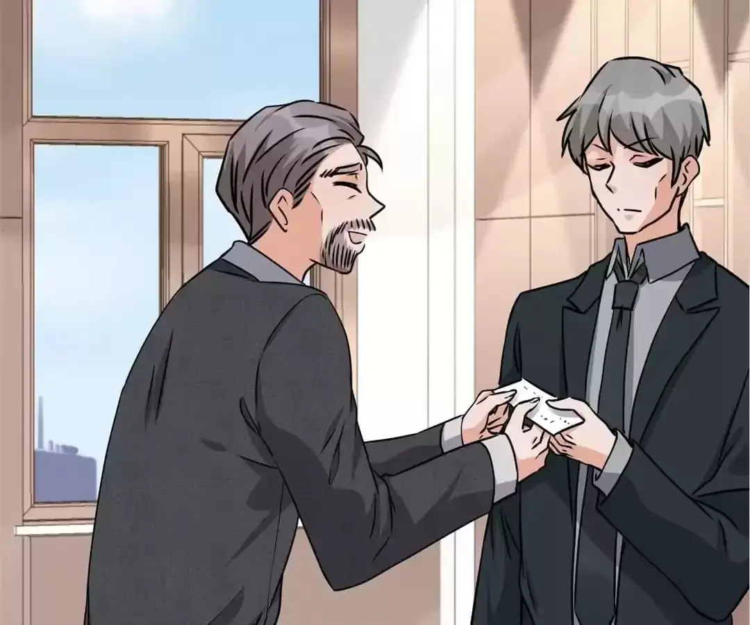 Dragon King’s Palace: The Richest Son-In-Law Chapter 31 page 34 - 