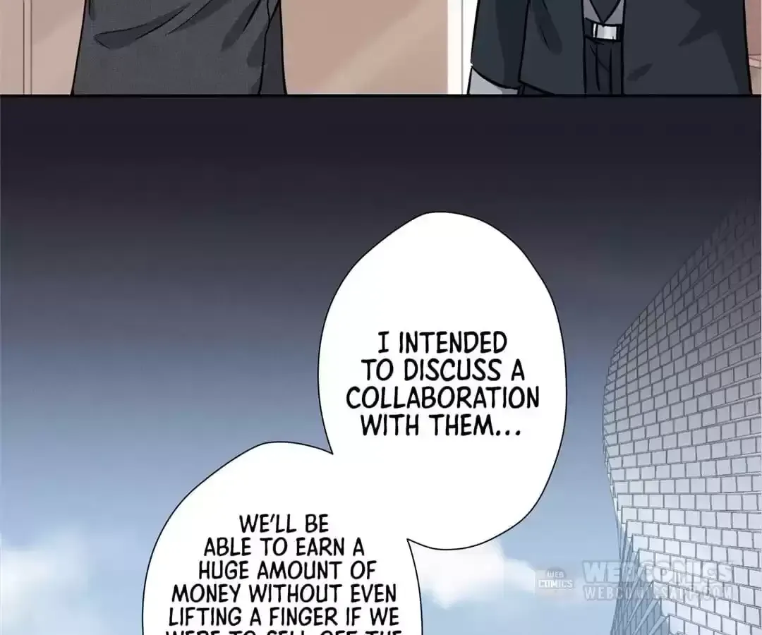 Dragon King’s Palace: The Richest Son-In-Law Chapter 31 page 35 - 