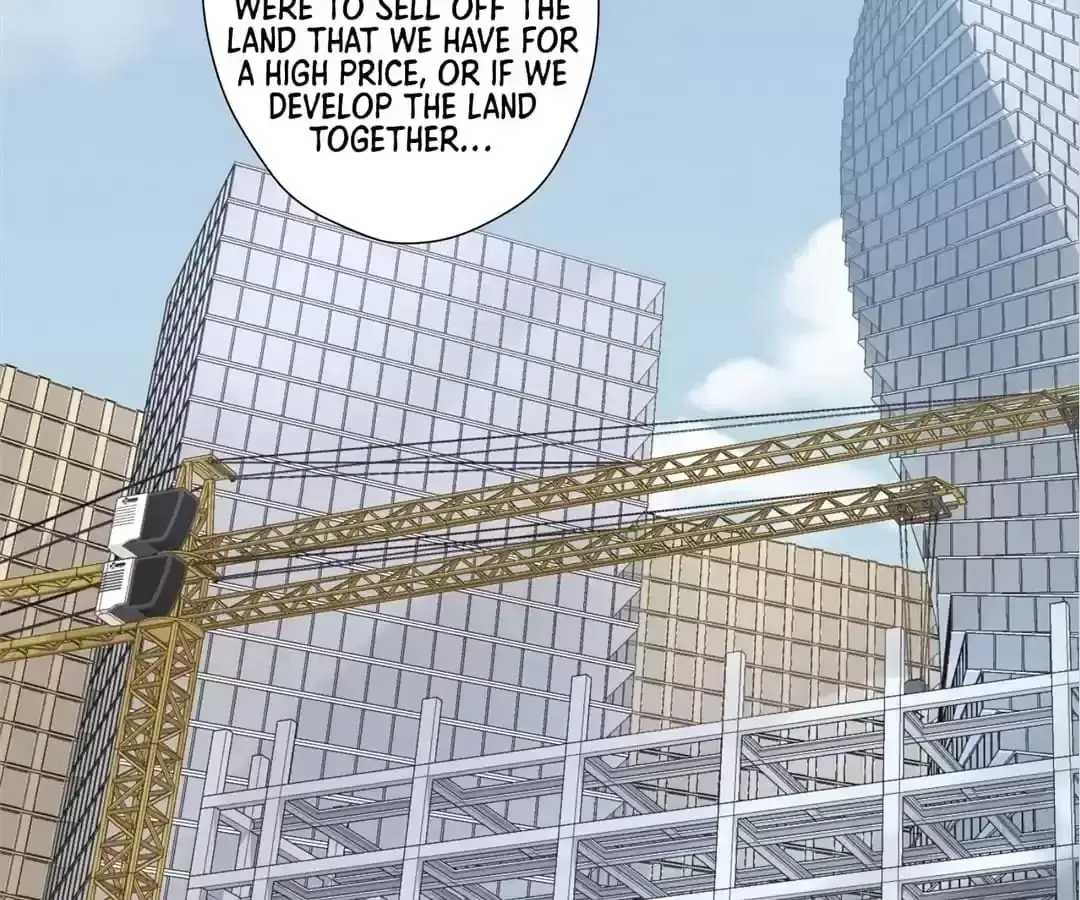 Dragon King’s Palace: The Richest Son-In-Law Chapter 31 page 36 - 