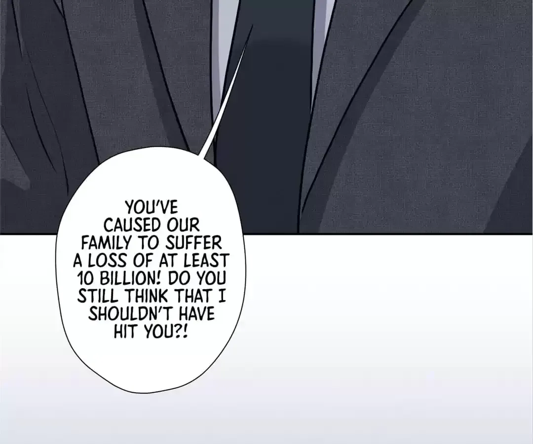 Dragon King’s Palace: The Richest Son-In-Law Chapter 31 page 44 - 