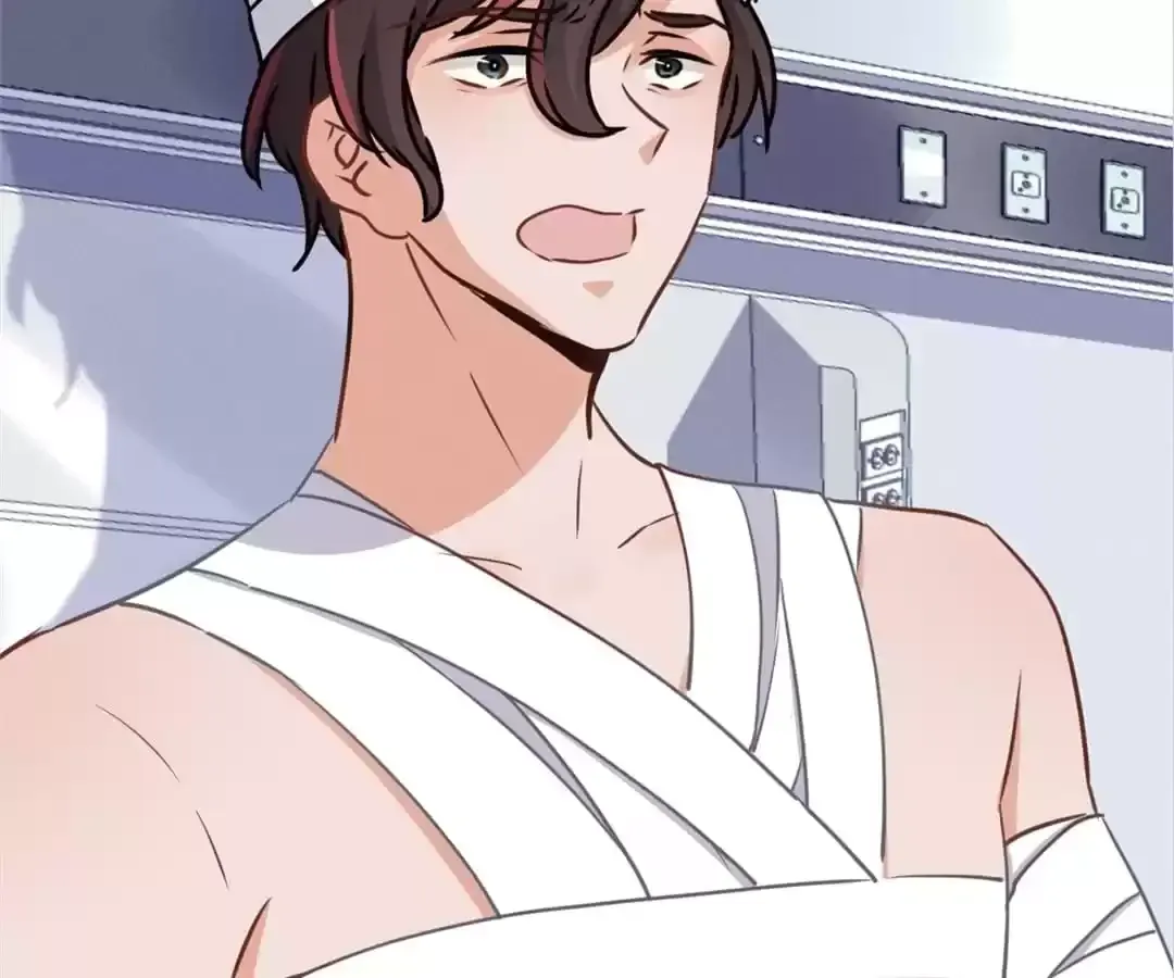 Dragon King’s Palace: The Richest Son-In-Law Chapter 31 page 46 - 