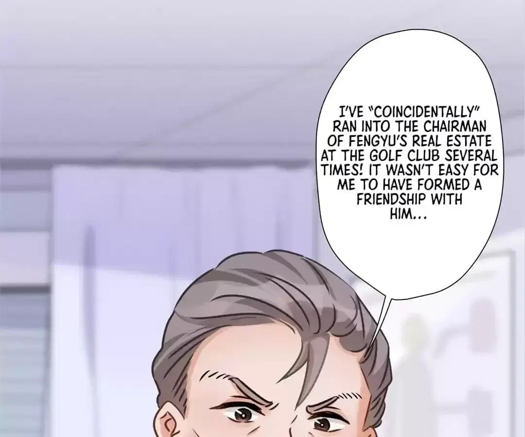 Dragon King’s Palace: The Richest Son-In-Law Chapter 31 page 48 - 