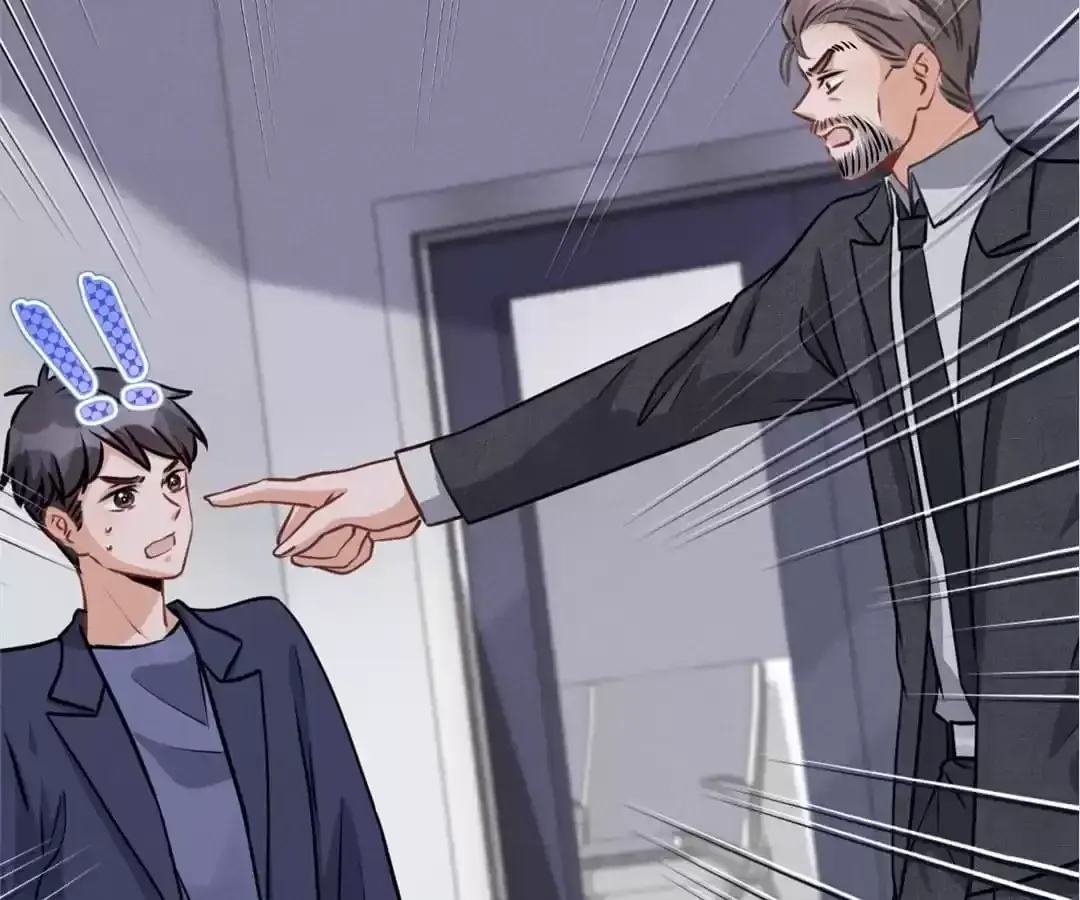 Dragon King’s Palace: The Richest Son-In-Law Chapter 31 page 52 - 