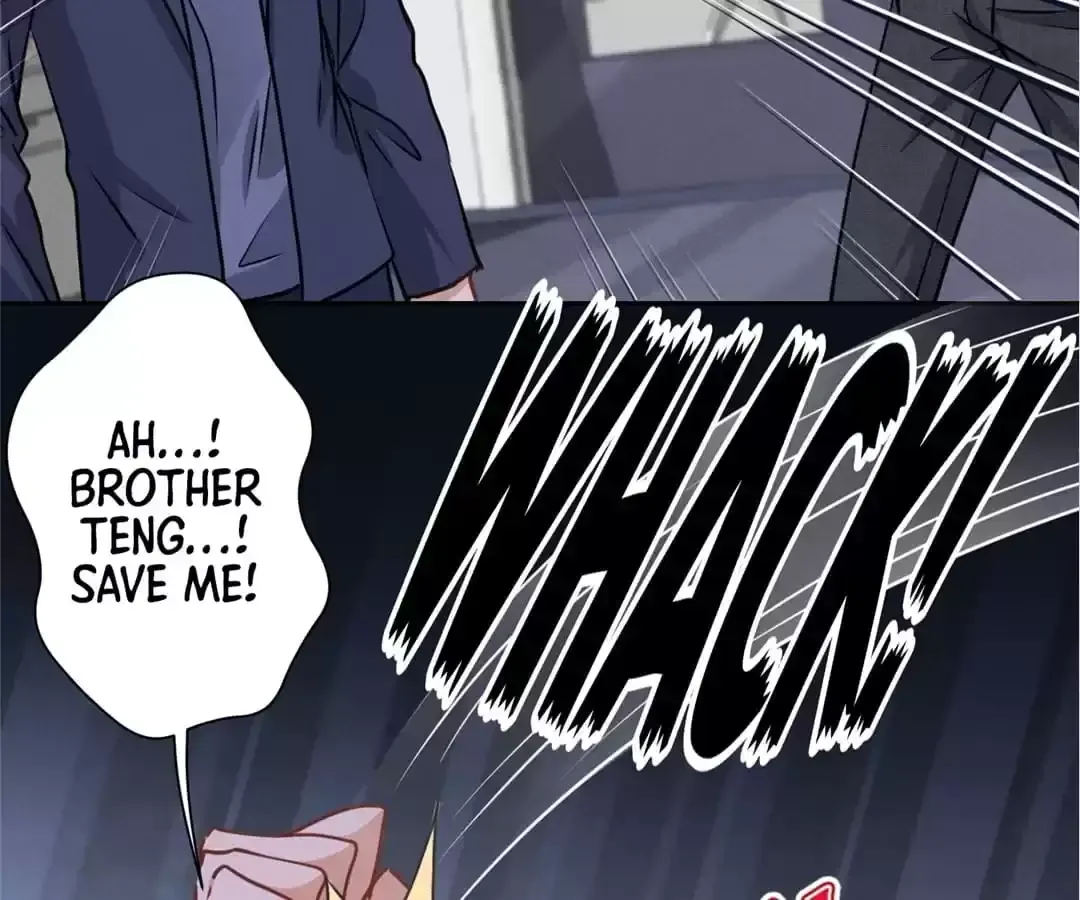 Dragon King’s Palace: The Richest Son-In-Law Chapter 31 page 53 - 