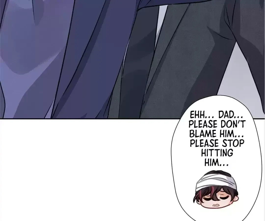 Dragon King’s Palace: The Richest Son-In-Law Chapter 31 page 55 - 