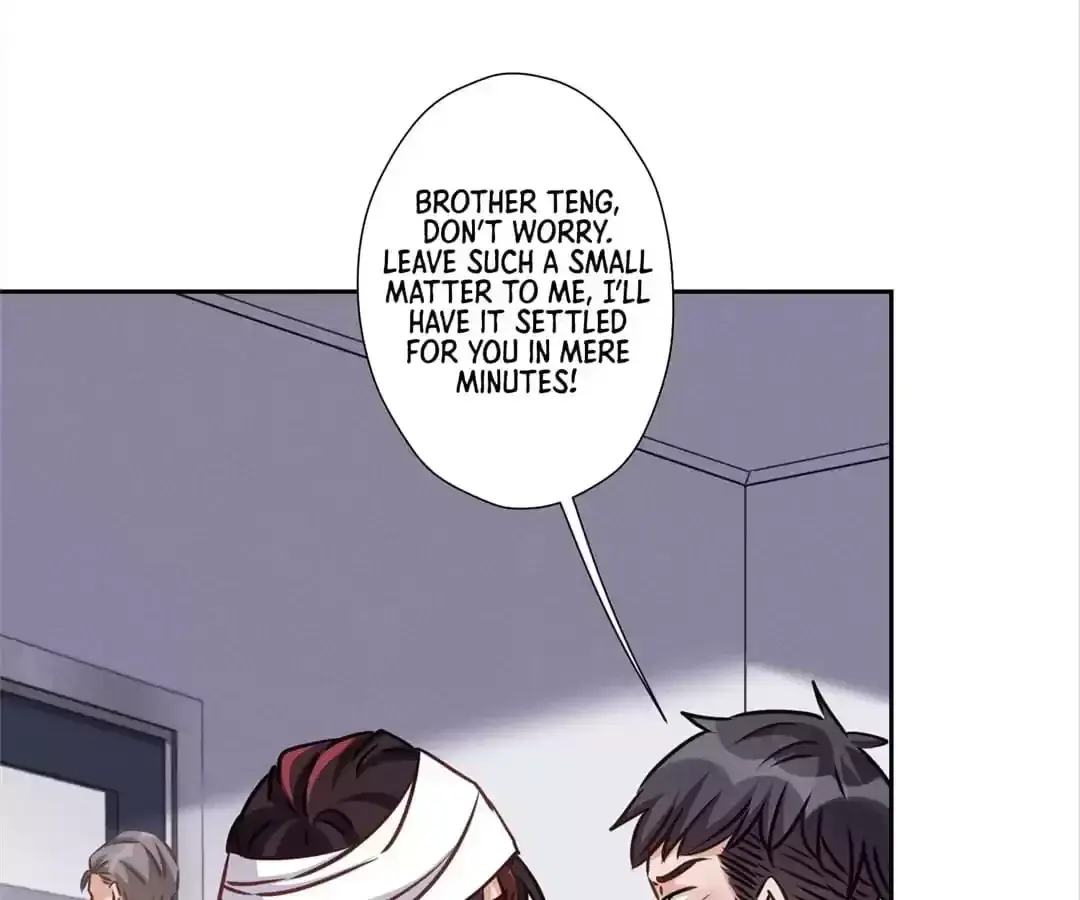 Dragon King’s Palace: The Richest Son-In-Law Chapter 31 page 61 - 