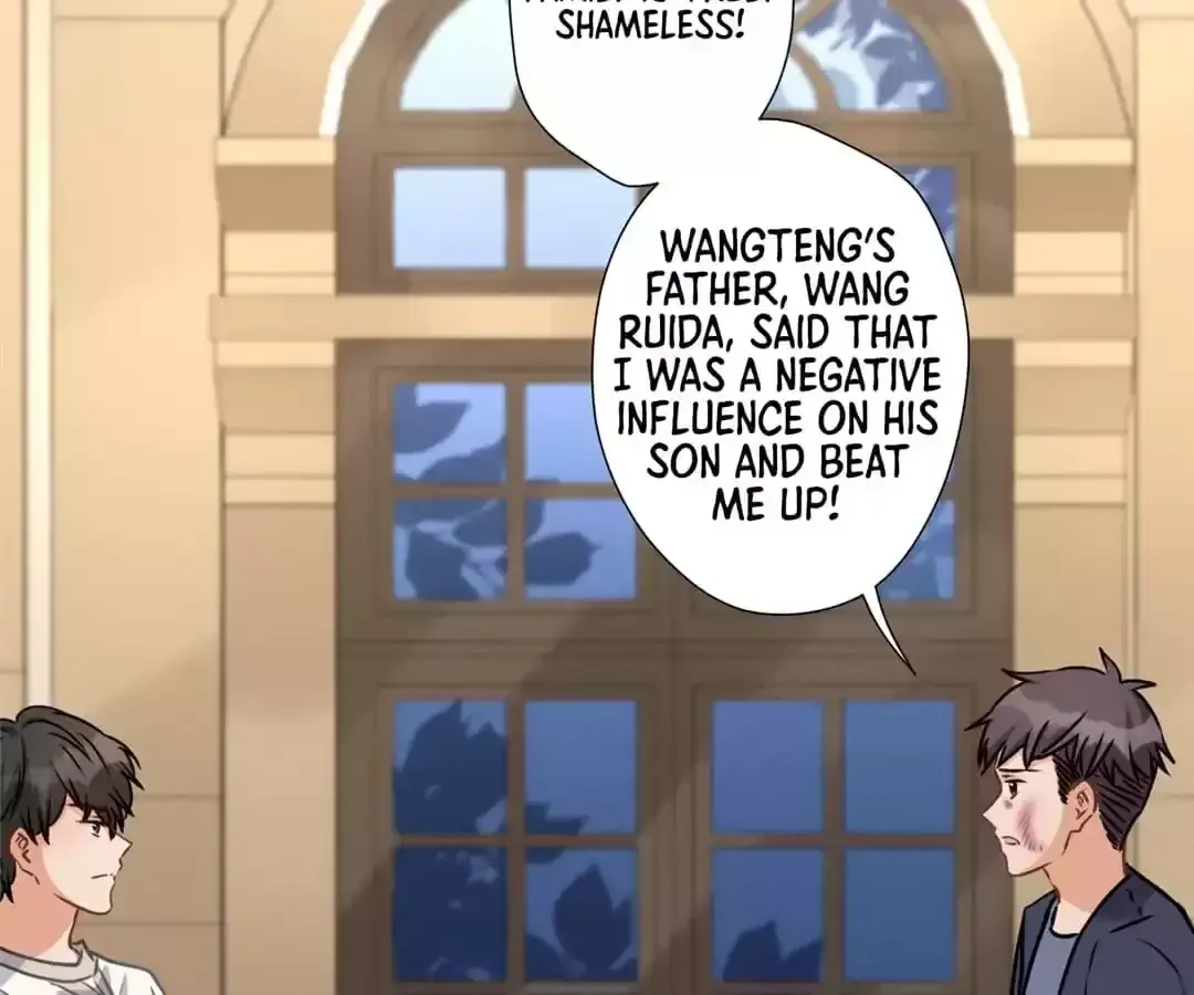 Dragon King’s Palace: The Richest Son-In-Law Chapter 32 page 13 - 