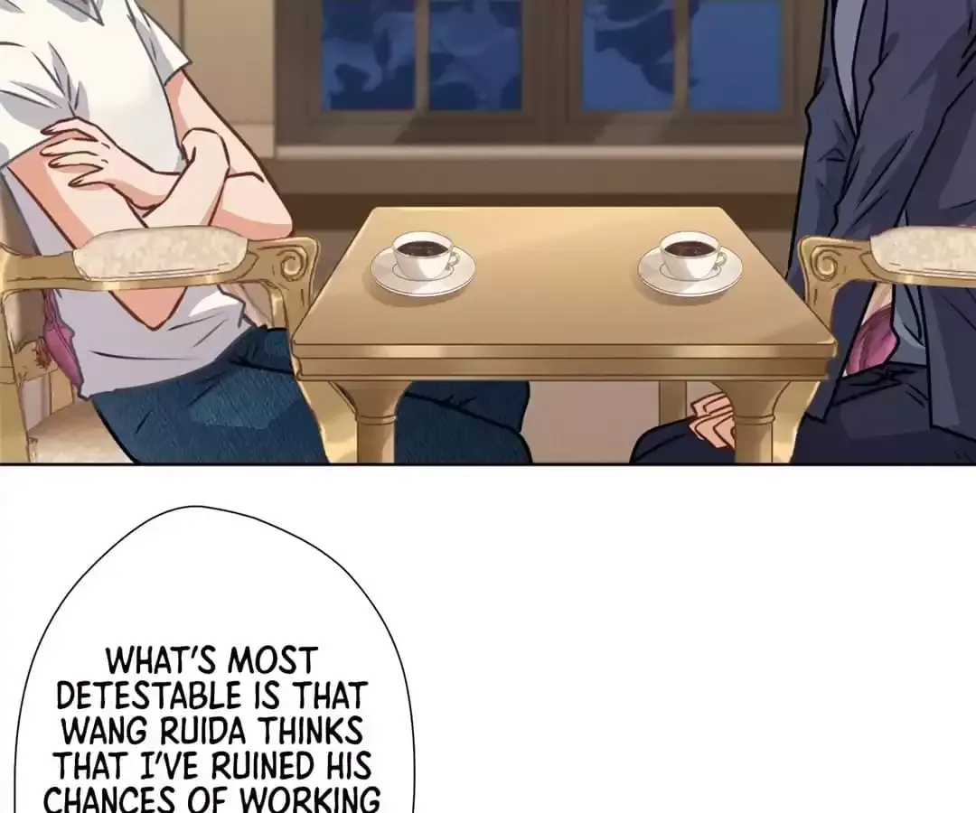 Dragon King’s Palace: The Richest Son-In-Law Chapter 32 page 14 - 
