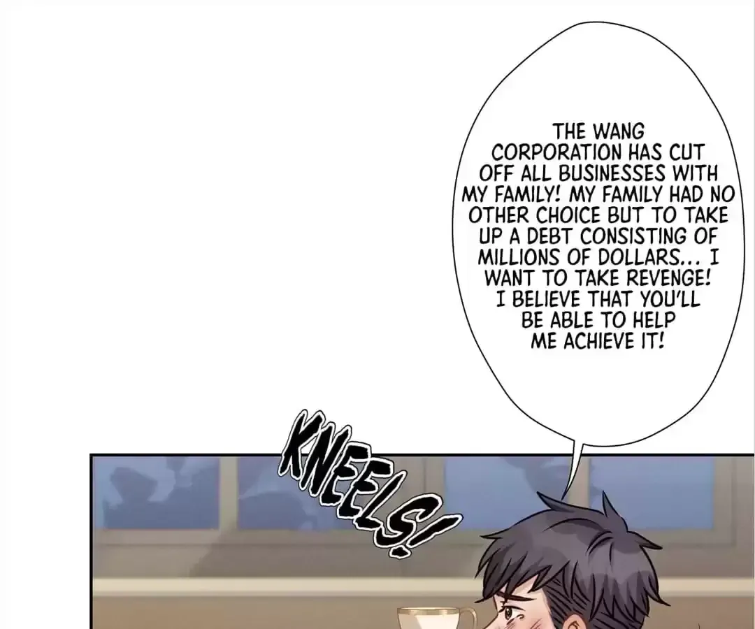 Dragon King’s Palace: The Richest Son-In-Law Chapter 32 page 17 - 