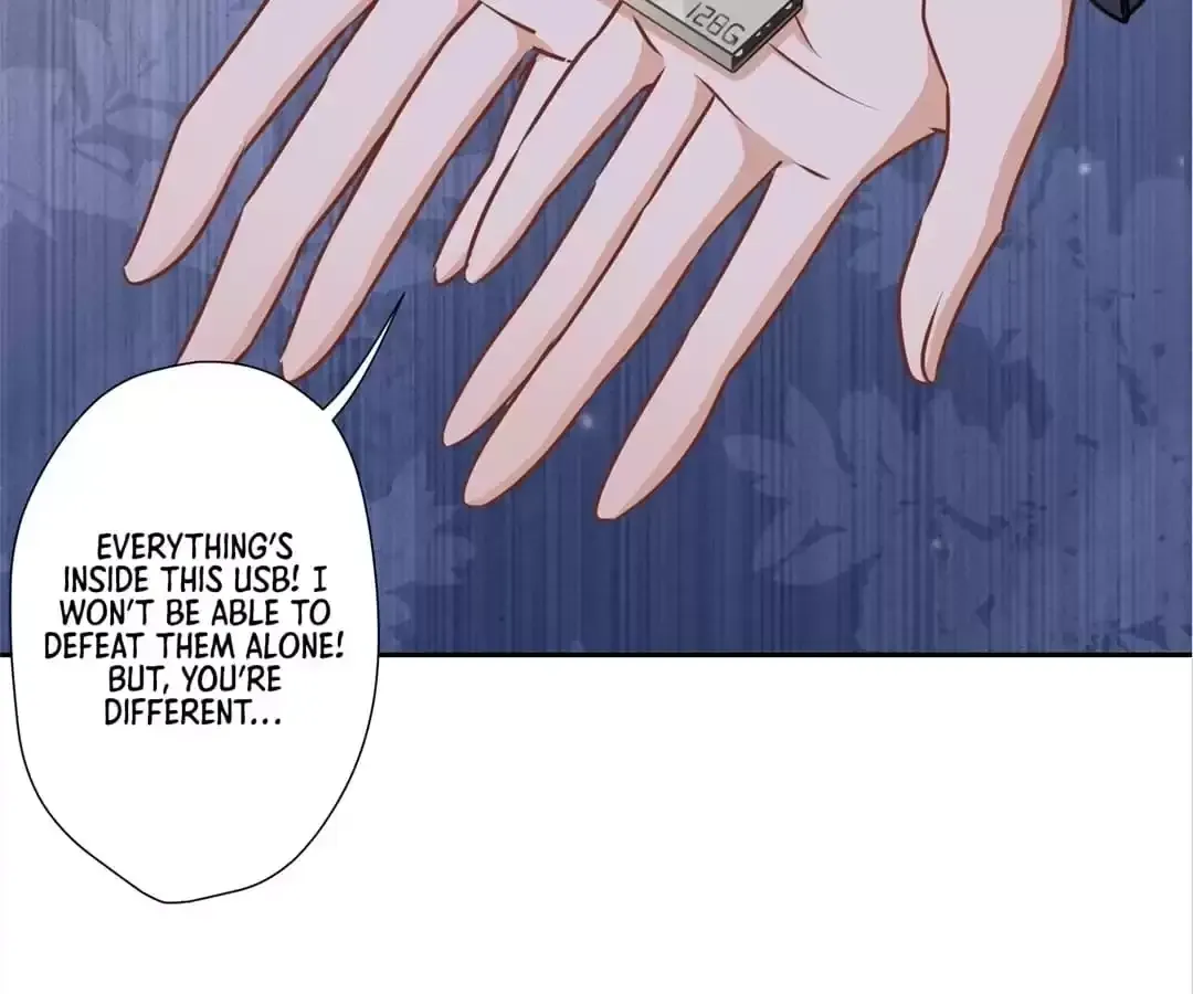 Dragon King’s Palace: The Richest Son-In-Law Chapter 32 page 24 - 